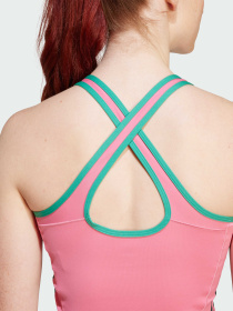 Майка спортивная Adidas модель JE8810 Фото