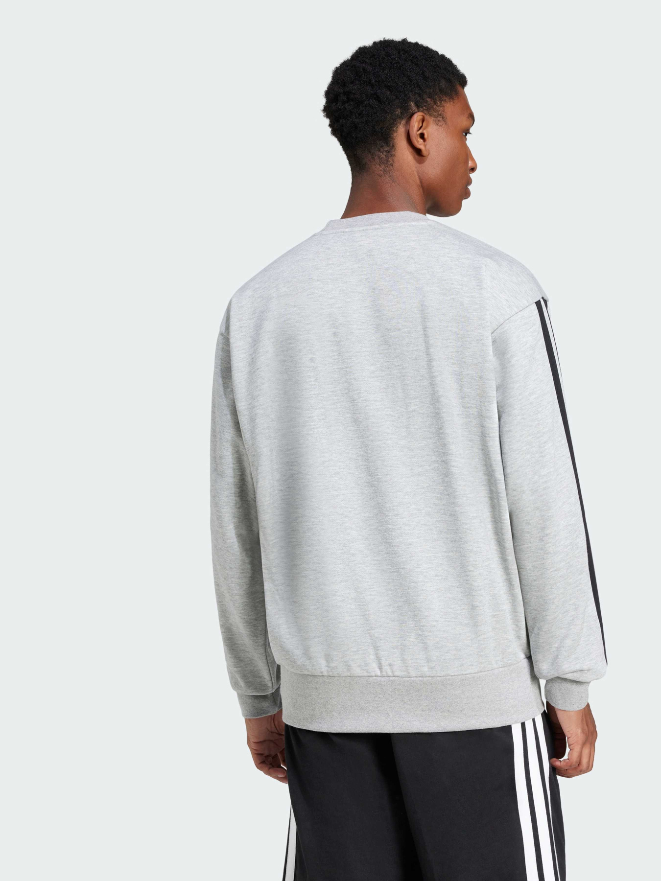 Світшот Adidas модель JE6308 Фото