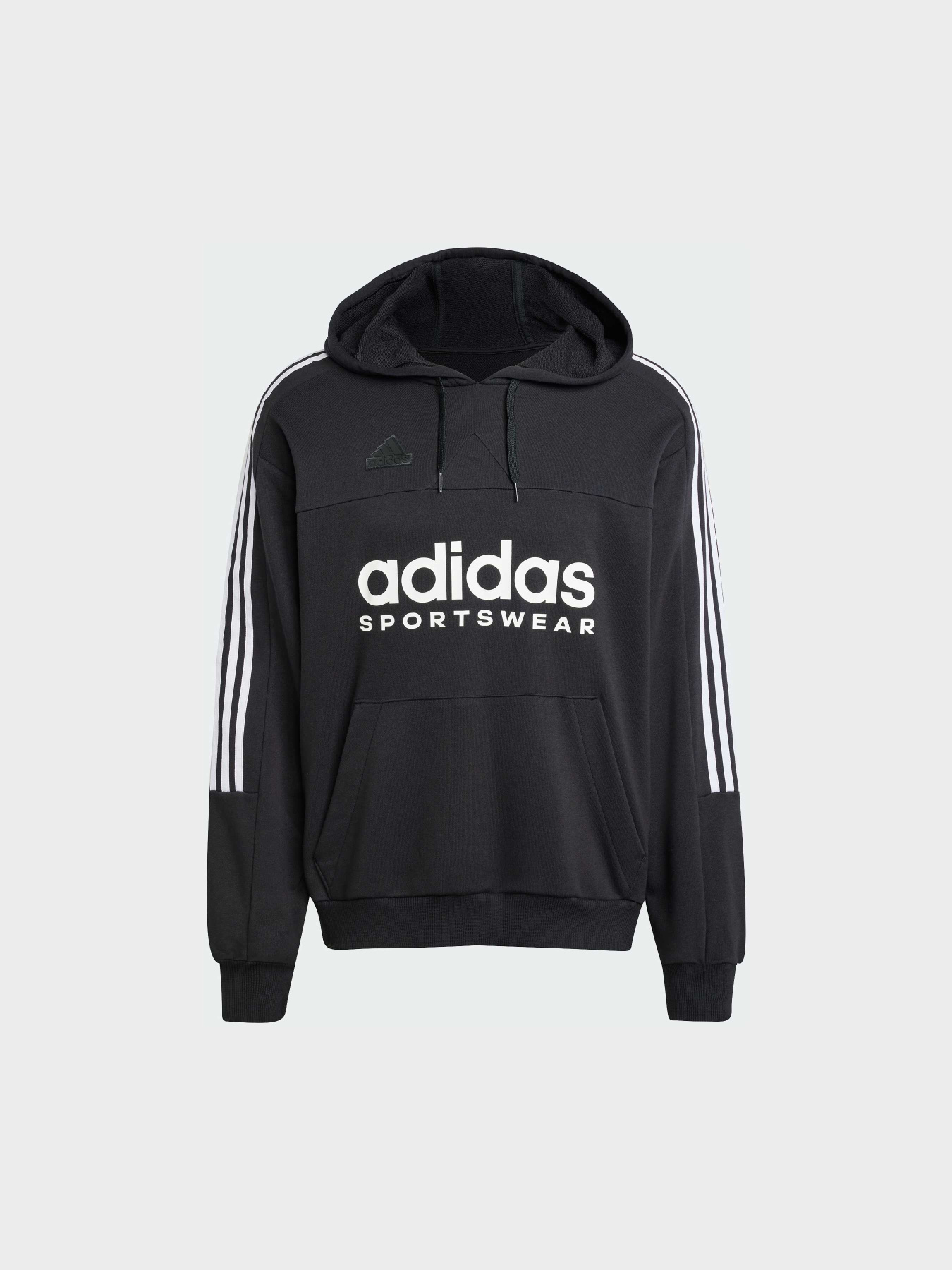 Худі Adidas Tiro модель JE2935 Фото