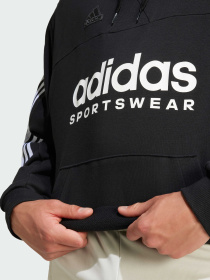 Худі Adidas Tiro модель JE2935 Фото