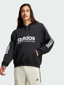 Худі Adidas Tiro модель JE2935 Фото