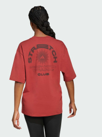 Футболка спортивная Adidas модель JD8225 Фото