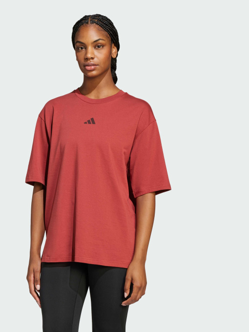 Спортивна футболка Adidas модель JD8225 Фото