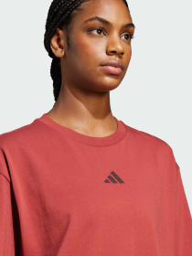 Спортивна футболка Adidas модель JD8225 Фото