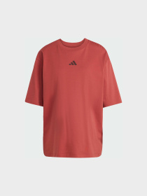 Спортивна футболка Adidas модель JD8225 Фото