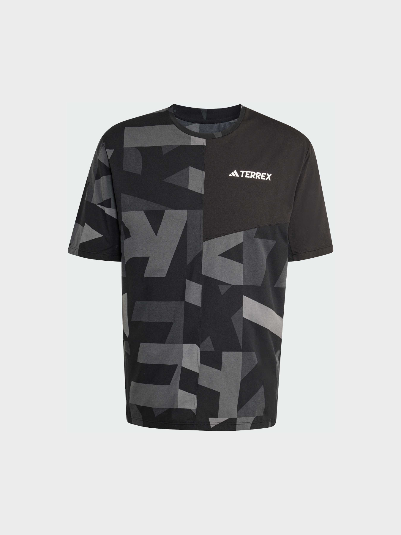 Спортивна футболка Adidas модель JE0390 Фото