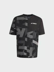 Спортивна футболка Adidas модель JE0390 Фото