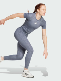 Футболки и поло Adidas Clima модель JE3637 Фото