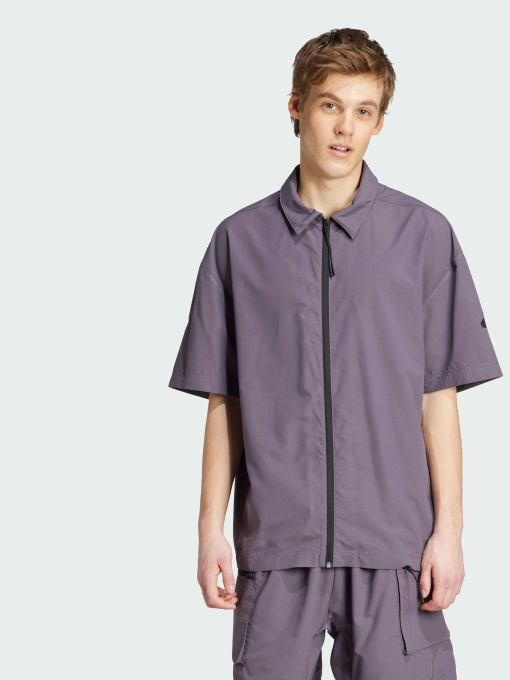 Рубашка Adidas модель JF3304 Фото