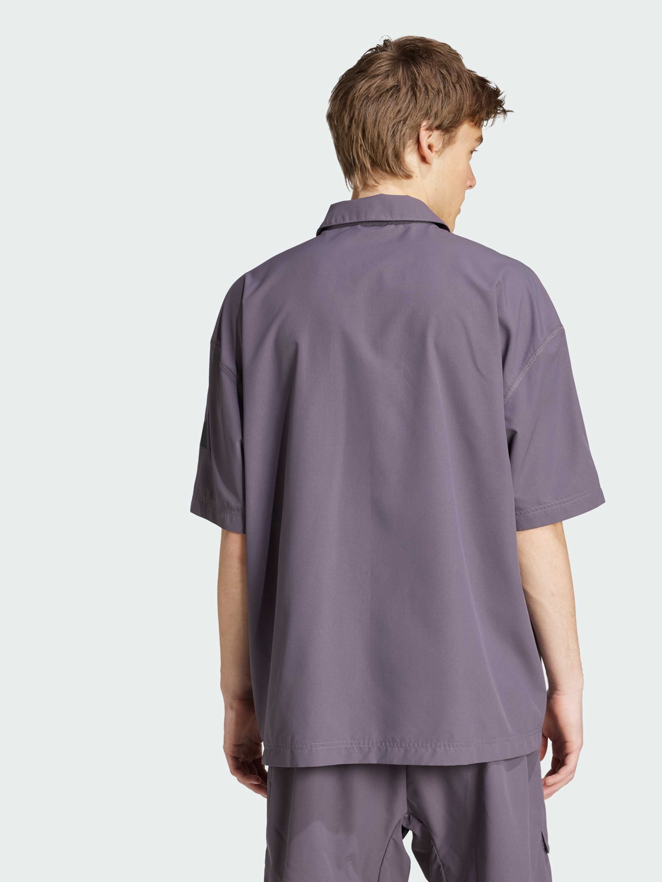 Сорочка повсякденна Adidas модель JF3304 Фото