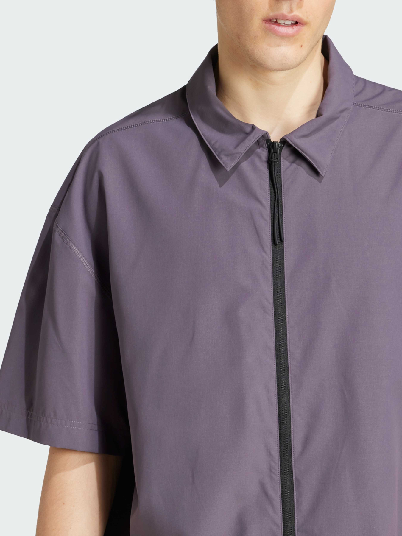 Сорочка повсякденна Adidas модель JF3304 Фото