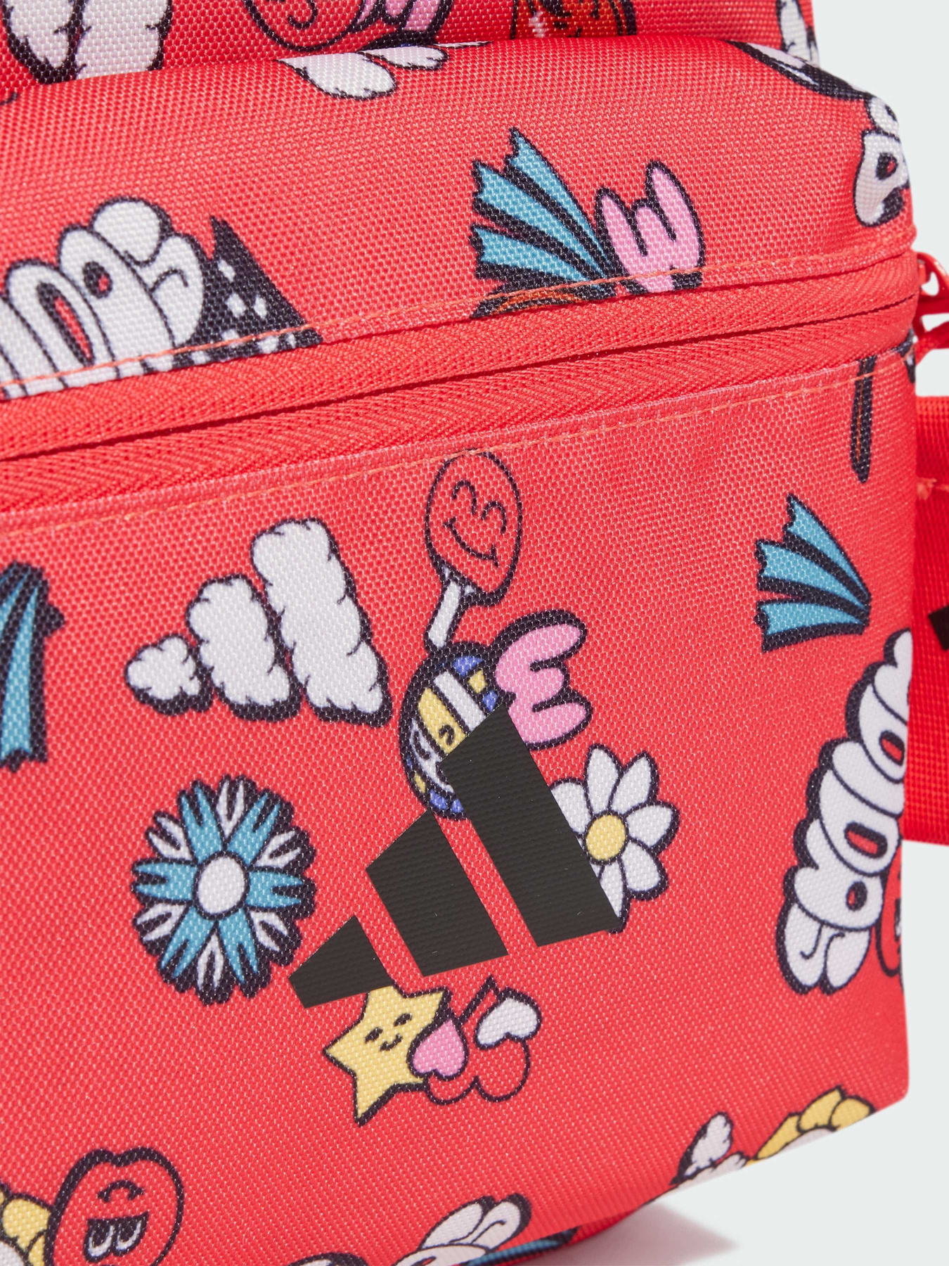 Рюкзак Adidas модель JF8475 Фото