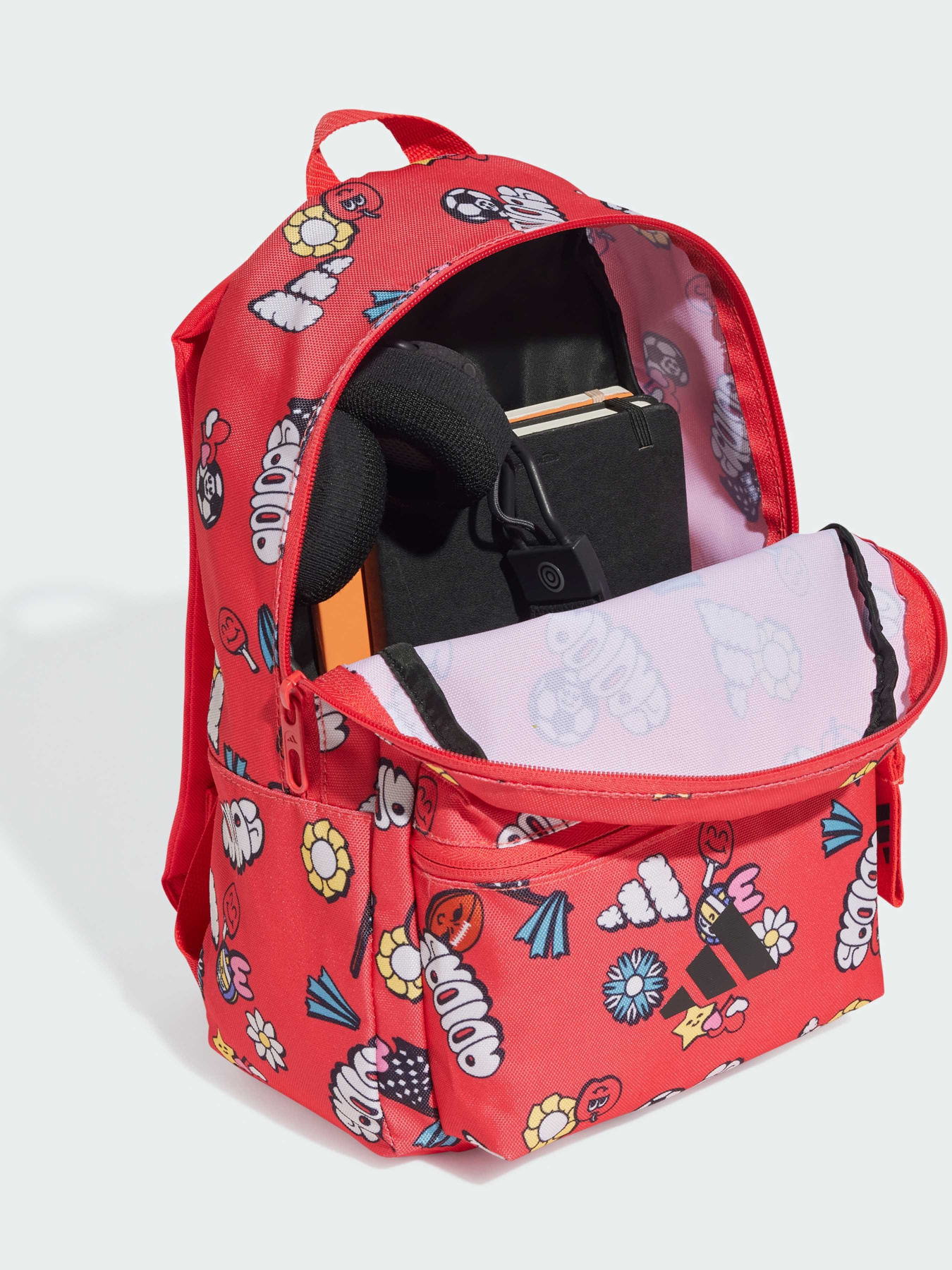 Повсякденний рюкзак Adidas модель JF8475 Фото