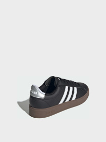 Кеды низкие Adidas Grand Court модель JH8677 Фото