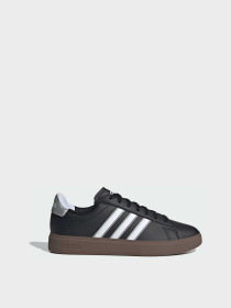 Кеды низкие Adidas Grand Court модель JH8677 Фото