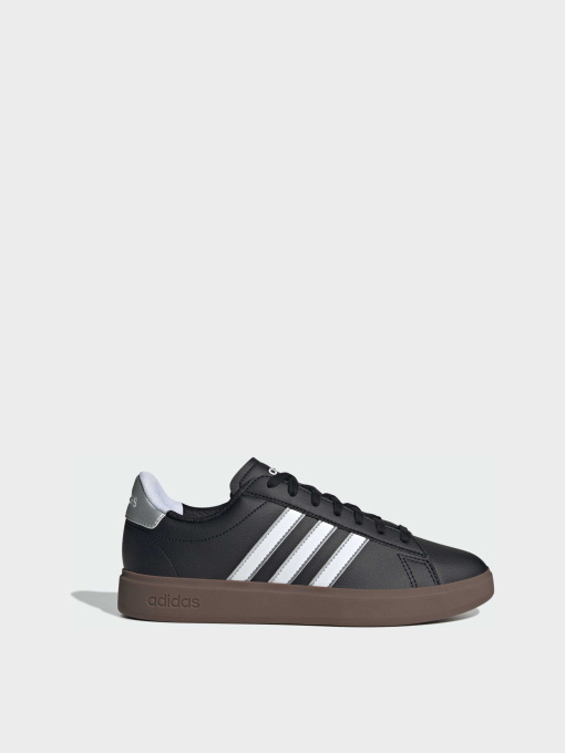 Кеды низкие Adidas Grand Court модель JH8677 Фото