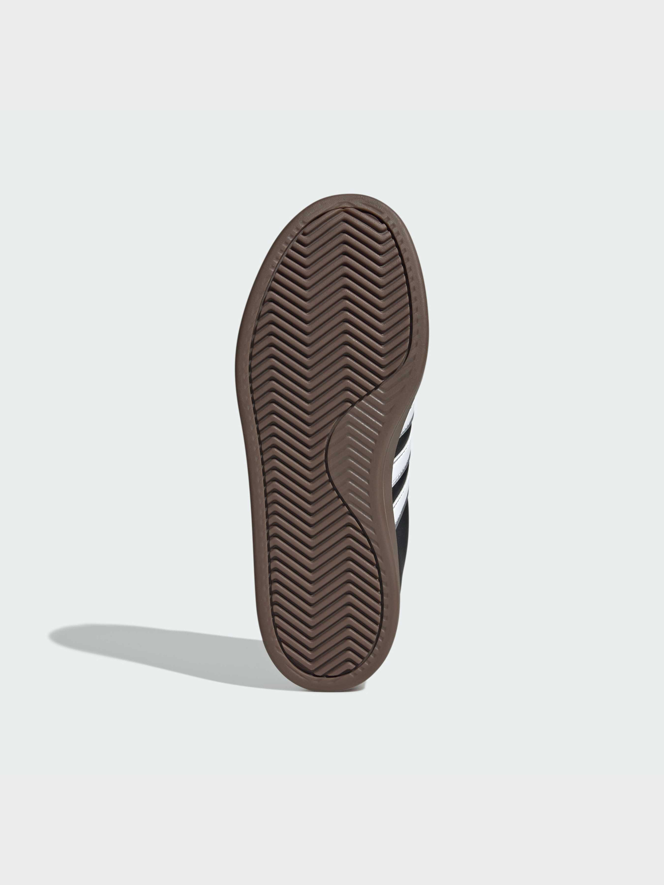 Кеды Adidas Grand Court модель JH8677 Фото
