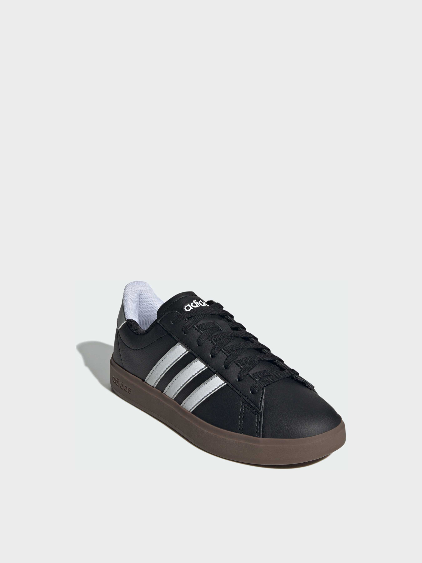 Кеды Adidas Grand Court модель JH8677 Фото