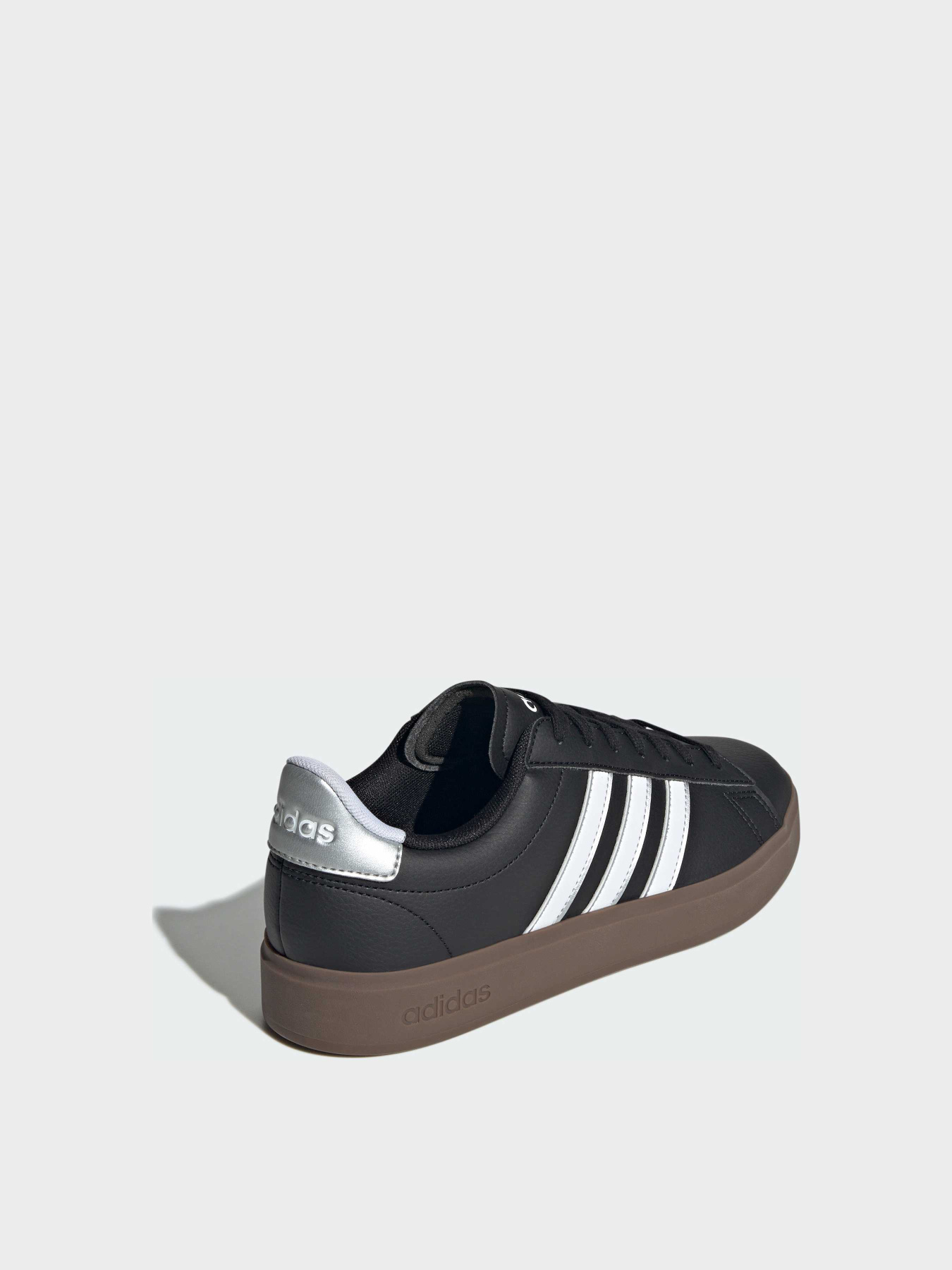 Кеды Adidas Grand Court модель JH8677 Фото