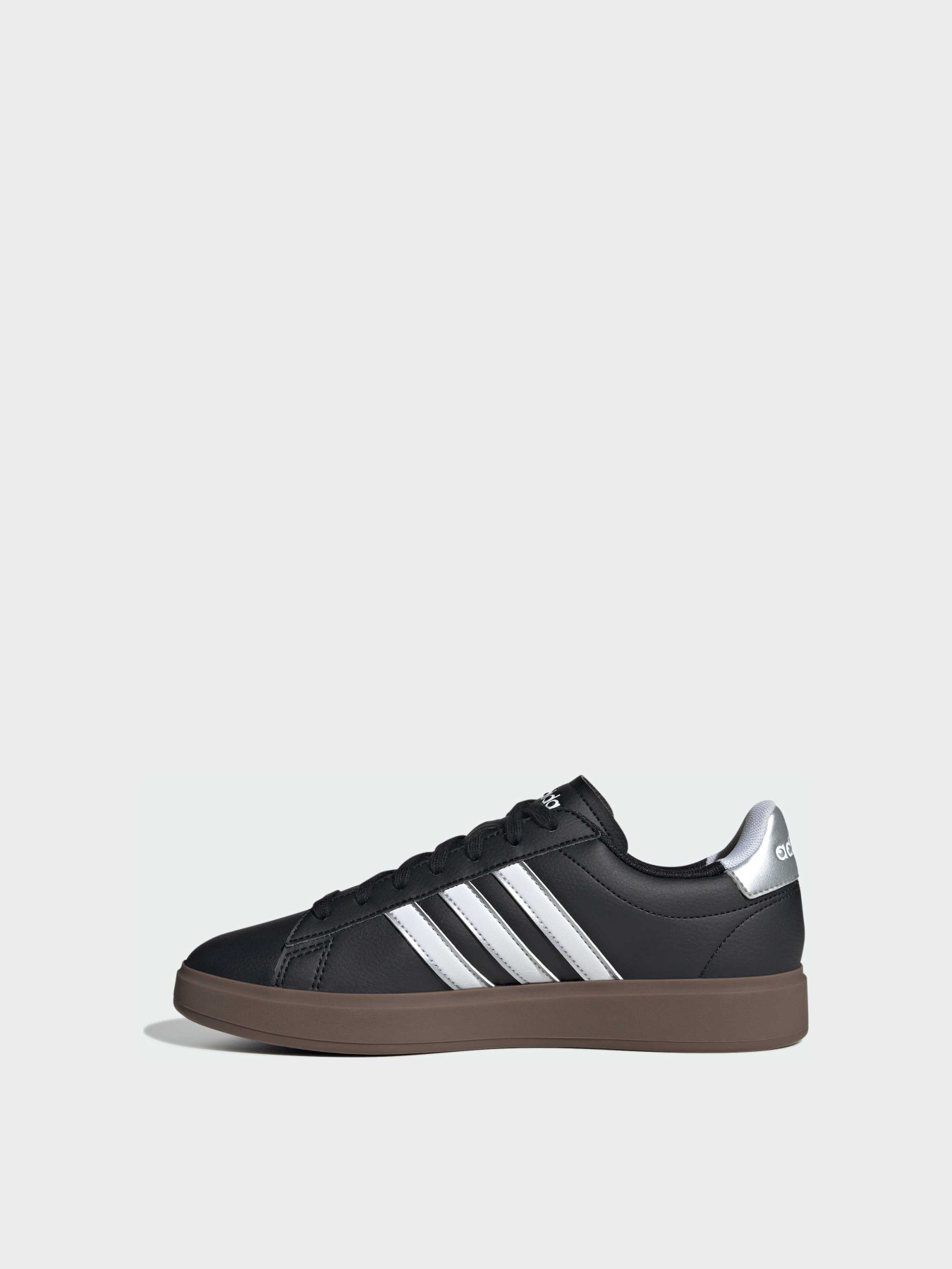 Кеды Adidas Grand Court модель JH8677 Фото