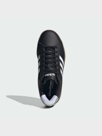Кеды Adidas Grand Court модель JH8677 Фото