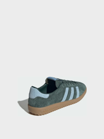 Кеды низкие Adidas модель JH9089 Фото