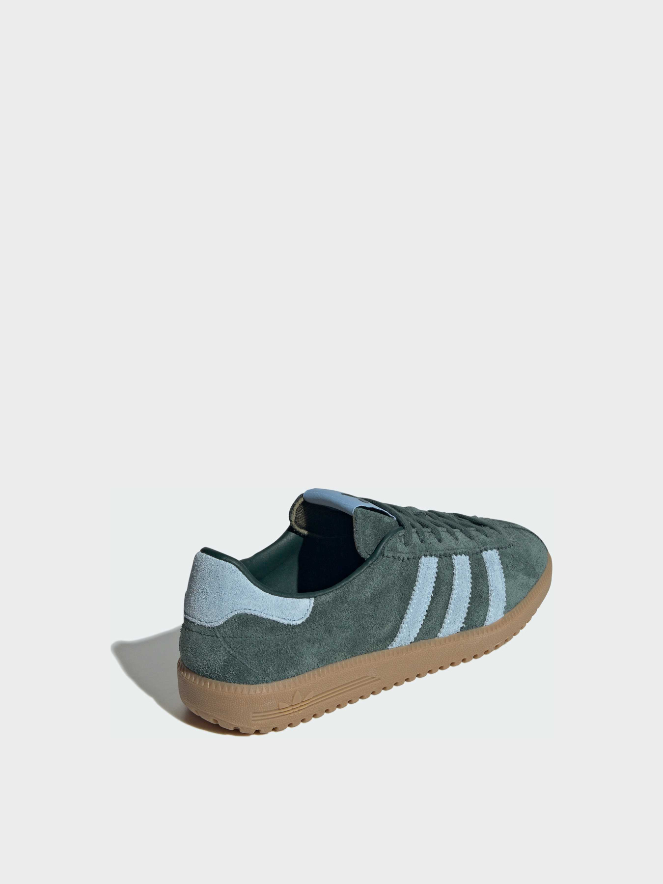 Кеды низкие Adidas модель JH9089 Фото