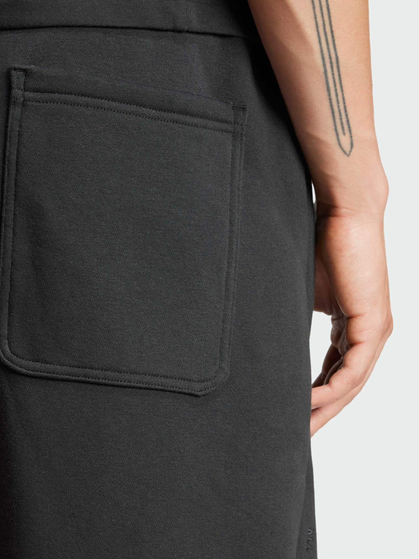 Брюки повседневные Adidas модель JI6374 Фото