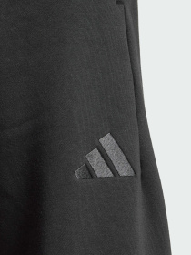 Брюки повседневные Adidas модель JI6374 Фото