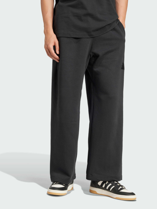 Повседневные штаны Adidas модель JI6374 Фото