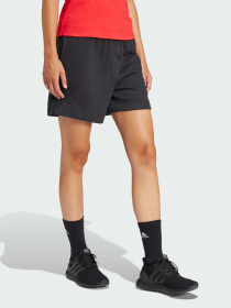 Повседневные шорты Adidas модель JG8639 Фото