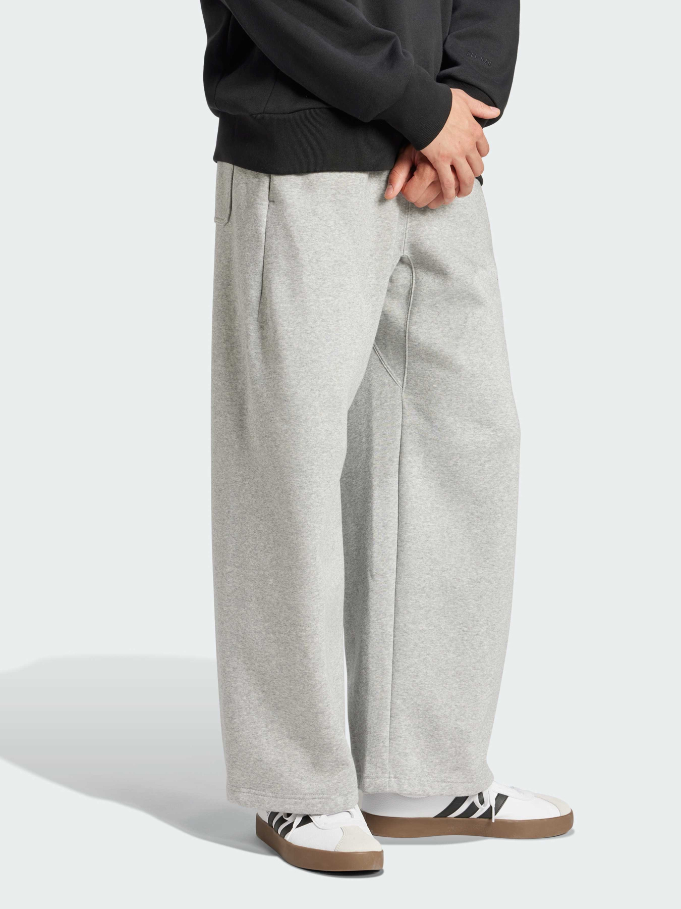 Брюки повседневные Adidas модель JI6377 Фото