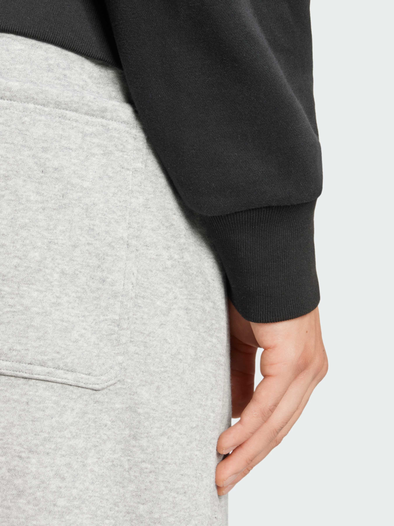 Брюки повседневные Adidas модель JI6377 Фото