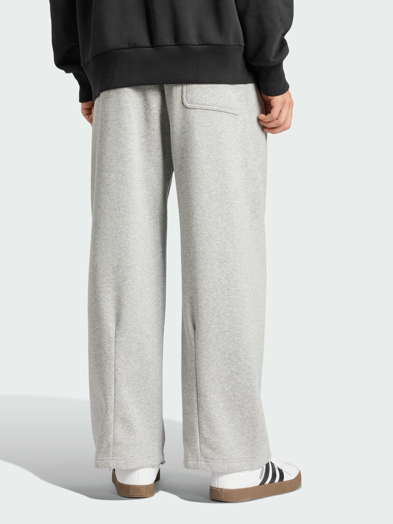 Повседневные штаны Adidas модель JI6377 Фото