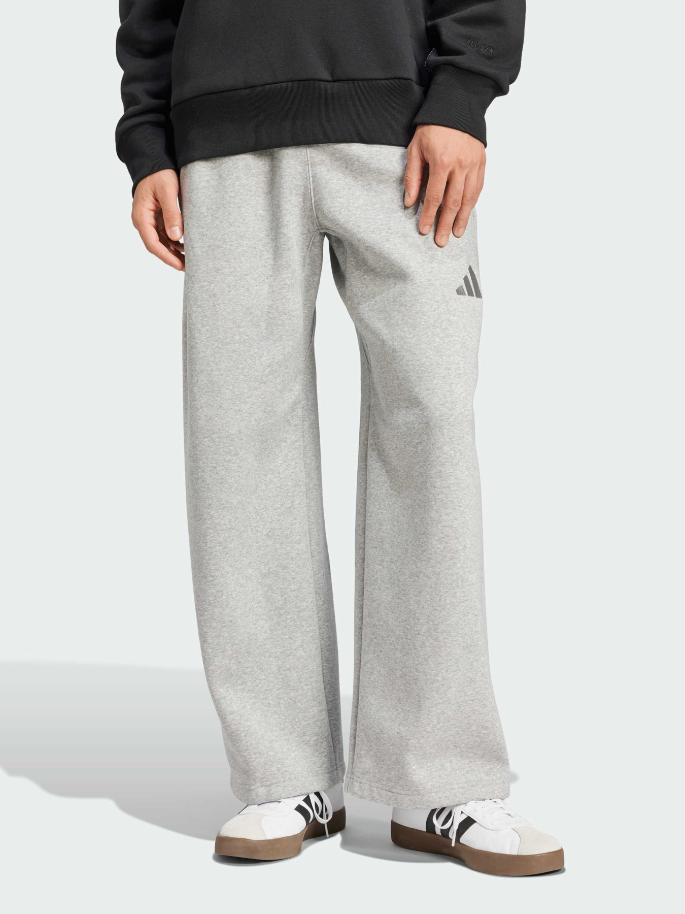 Повседневные штаны Adidas модель JI6377 Фото