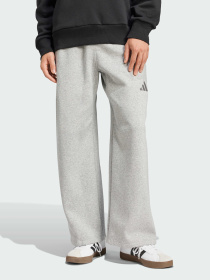 Повседневные штаны Adidas модель JI6377 Фото