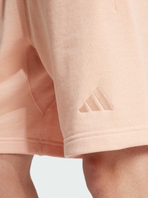 Повседневные шорты Adidas модель JG0991 Фото