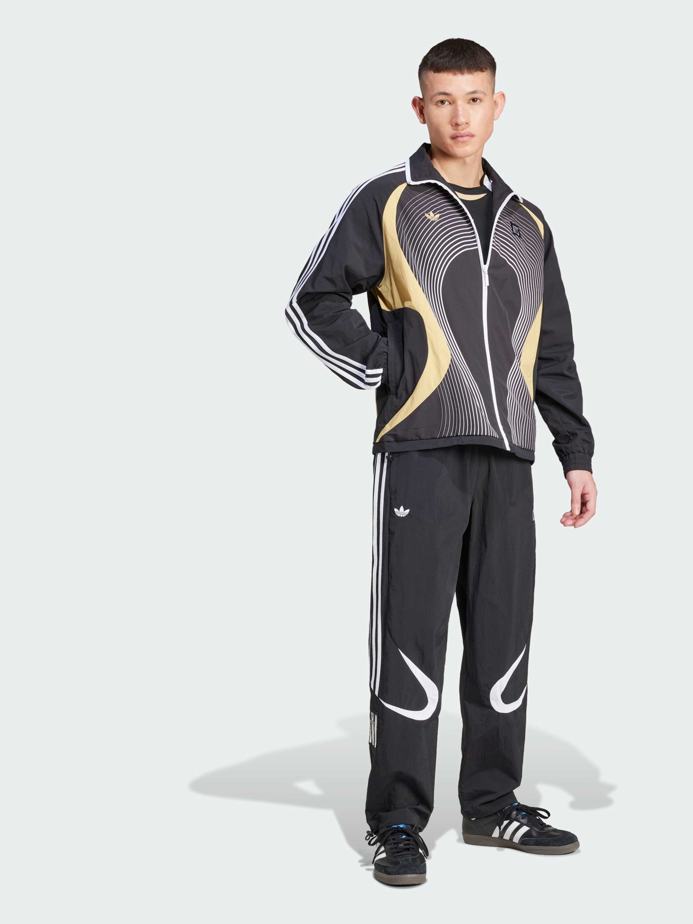 Карго Adidas модель JI5065 Фото