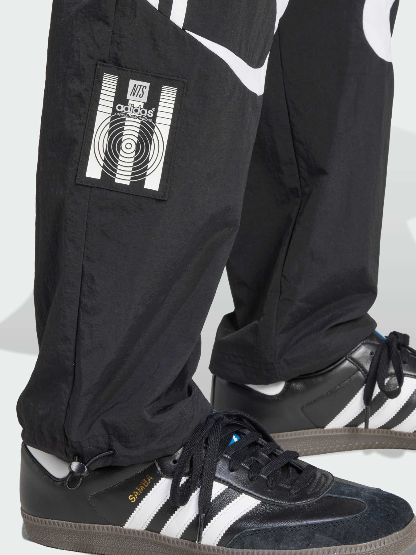 Карго Adidas модель JI5065 Фото