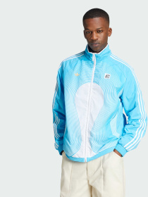 Кофта Adidas модель JI5143 Фото