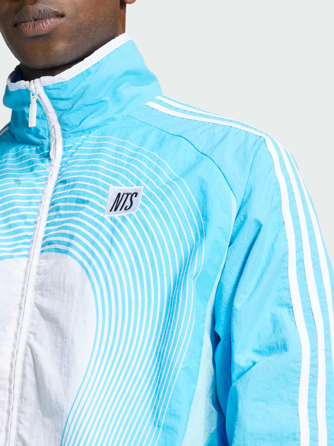 Кофта Adidas модель JI5143 Фото