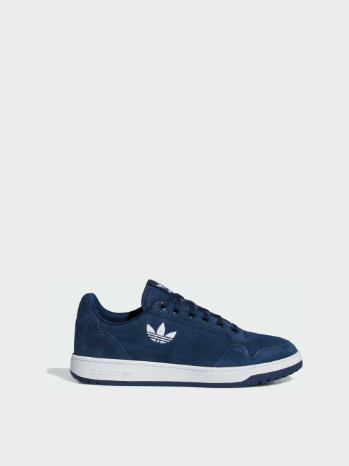 Кроссовки повседневные Adidas модель JI1903 Фото