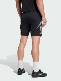 Шорты спортивные Adidas модель JI5276 Фото