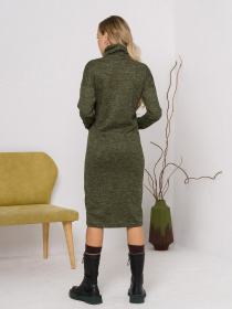 Платья ISSA Plus модель 12962_hacks Фото