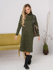 Платья ISSA Plus модель 12962_hacks Фото