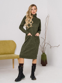 Платья ISSA Plus модель 12962_hacks Фото