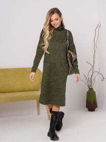 Платья ISSA Plus модель 12962_hacks Фото