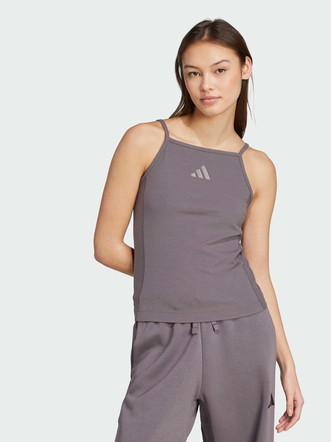 Майка Adidas модель JJ1223 Фото