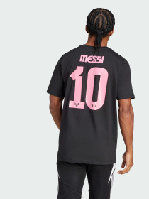 Футболка спортивная Adidas модель JM3551 Фото