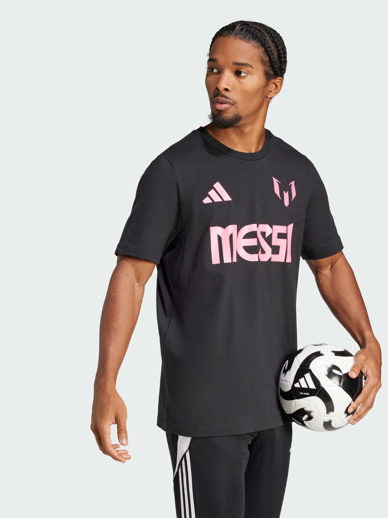 Спортивна футболка Adidas модель JM3551 Фото